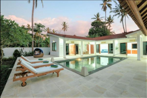Villa Serenity